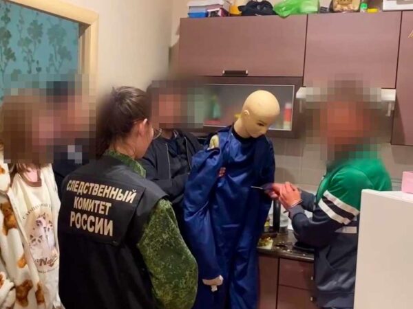 В Сочи мужчина убил знакомого ножом