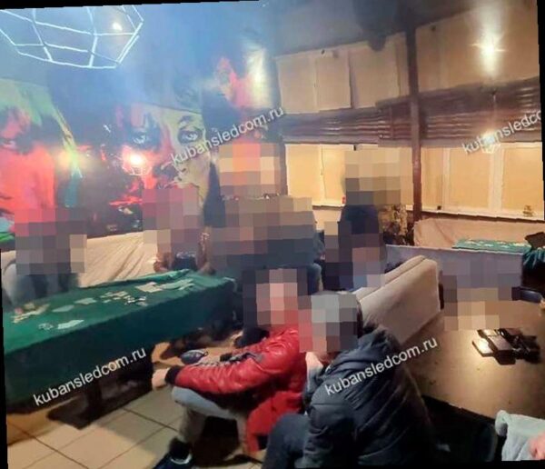 Организаторы подпольного казино в Сочи ожидают вынесения приговора