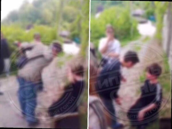 Подростки избили сверстника в Сочи и сняли это на видео