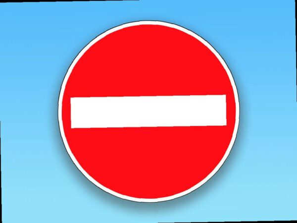 В Сочи временно ограничат движение с 5 по 10 мая из-за праздничных мероприятий