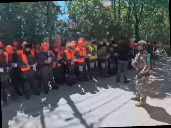 Рейд по поиску нарушителей воинского учета среди новых граждан прошел в Сочи