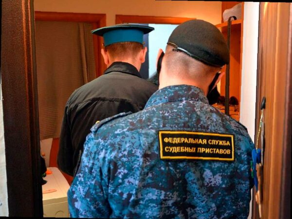 Житель Сочи погасил долг по алиментам после того, как ему временно запретили управлять автомобилем