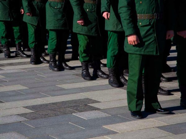 Участникам спецвоенных операций предлагают налоговые льготы