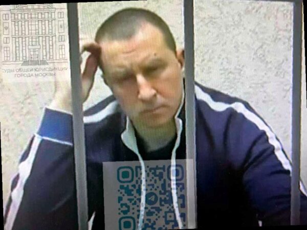 Экс-мэр Сочи Копайгородский отвергает новые обвинения в получении взяток