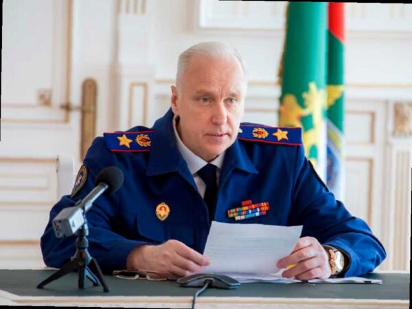 Бастрыкин назначил проверку инцидента с собакой в ЖК «Моравия» в Сочи