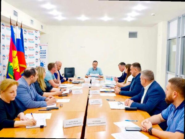 В селе Пластунка планируют построить спортивный комплекс