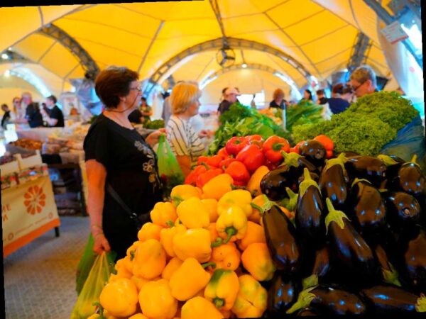 В Сочи проверяют цены на муниципальных ярмарках