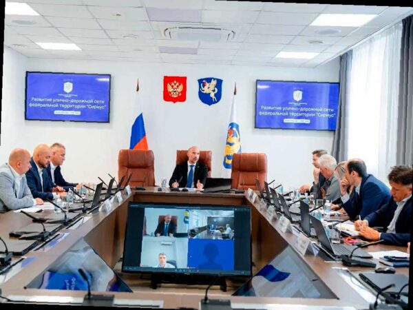 Въезд на территорию самого загруженного автомобильного пункта пропуска в России — «Адлер» на границе с Абхазией — скоро будет расширен. Планируется увеличить количество полос движения до 10: семь на выезд из России и три на въезд. В перспективе общее количество полос возрастет до 28.