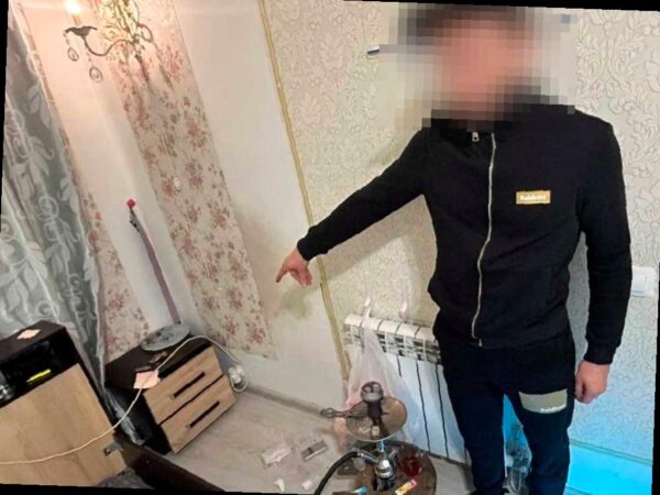 В Сочи изъяли почти 50 кг наркотиков к началу лета