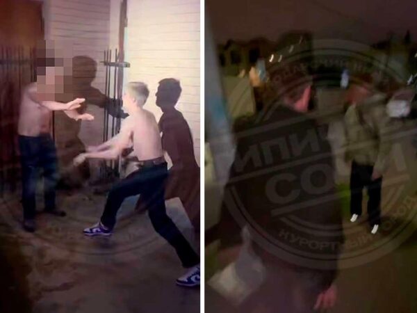 Молодежная банда под подозрением: проверка полицией в Сочи