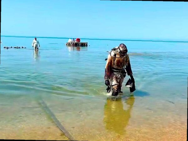 Дополнительные 1,4 млрд рублей на ликвидацию ЧС в Керченском проливе