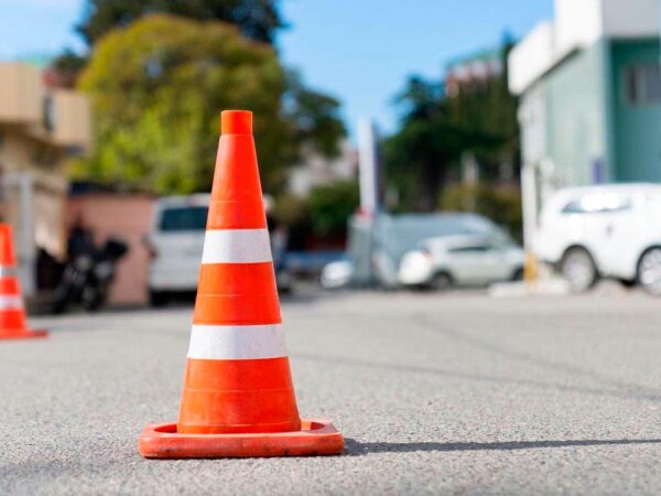 Ограничения на проезд по мосту на улице Искры в Сочи с 14 июня