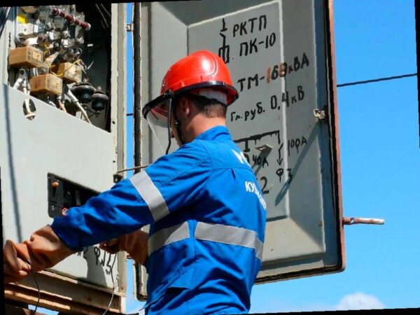 РоссетиКубань улучшили электроснабжение в селе Солоники