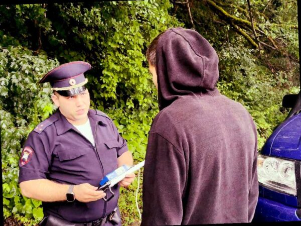 В Сочи усилили контроль за транспортом повышенной проходимости