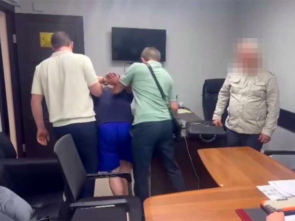 В Сочи задушили приезжую из Москвы