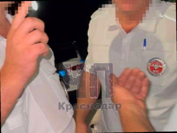 В УВД Сочи проверяют информацию о сотруднике, подозреваемом в нечестной деятельности