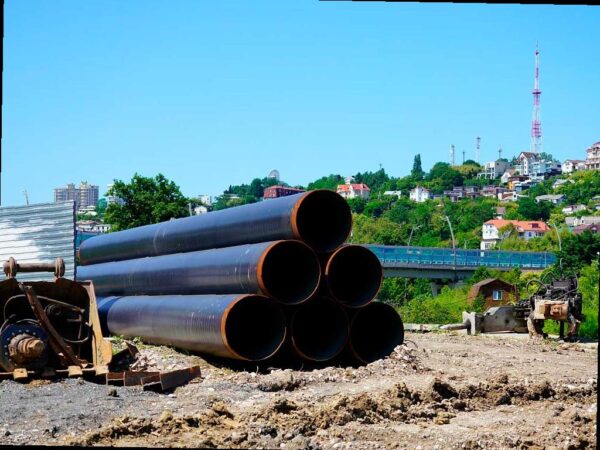 Мощность системы водоотведения в Соболевке увеличат вдвое