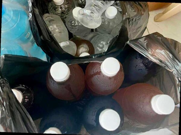 Предпринимательницу в Сочи наказали за незаконную продажу алкоголя