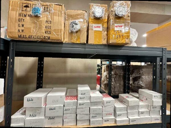 Житель Кубани получил почти 1800 посылок из-за границы без прохождения таможни