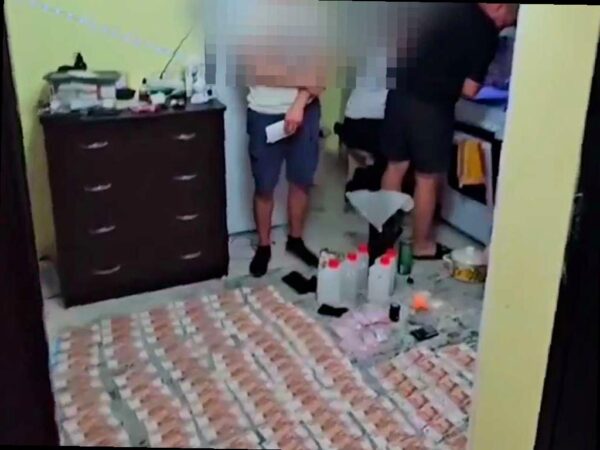 Врачу-наркологу из Сочи дали более 10 лет тюрьмы за попытку сбыта наркотиков