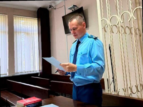 Курьер из Узбекистана осужден за попытку продажи наркотиков в Сочи