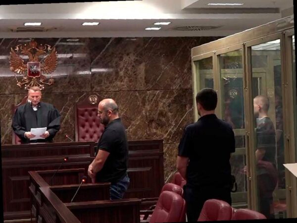 Парень из Сочи получил 16 лет колонии за контрабанду наркотиков