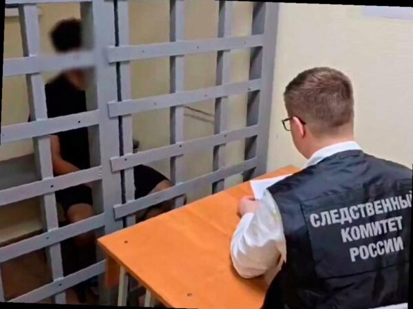В Сочи задержан водитель внедорожника, перевернувшегося с туристами в Красной Воле
