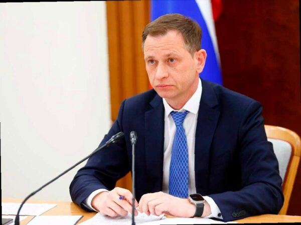 Вопросы главе города: «прямая линия» для жителей Сочи