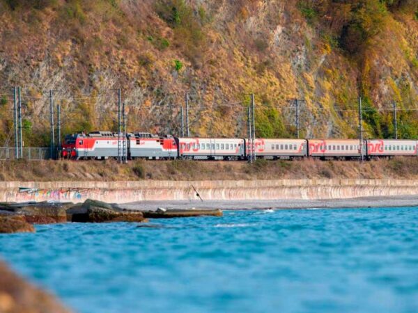 Дополнительный поезд между Санкт-Петербургом и Сочи будет запущен в сентябре. Поезд №481/482 «Санкт-Петербург – Имеретинский Курорт» будет отправляться через день. Из Санкт-Петербурга отправление будет в 23:30 с 6 по 26 сентября (за исключением 20 и 22 сентября), а со станции Имеретинский курорт в 01:04 с 10 по 30 сентября (за исключением 24 и 26 сентября). Поезд также будет останавливаться в Туле, Ельце, Воронеже, Ростове-на-Дону и других городах.