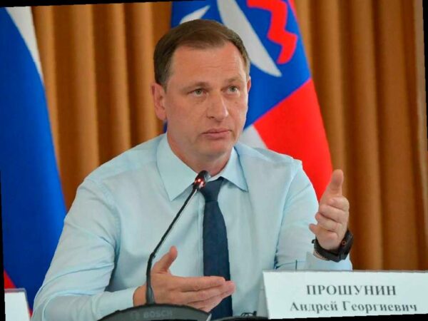 28 августа пройдет прямая линия с главой Сочи