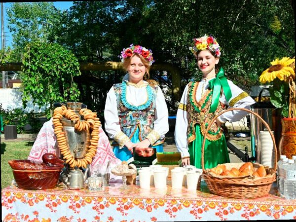В Сочи открылся Дом ремесленников