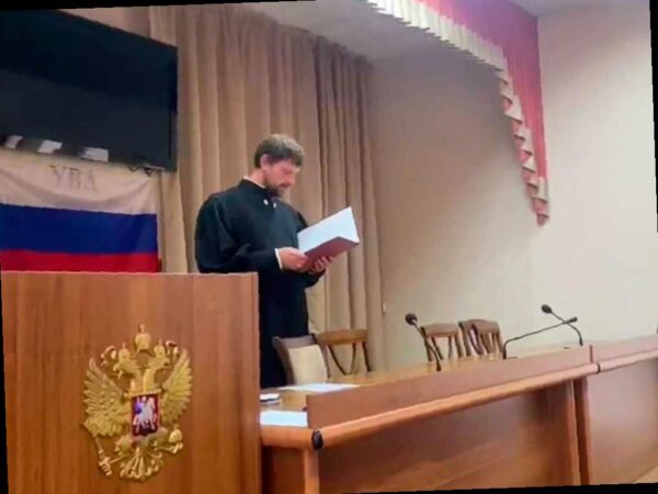 Застройщик из Воронежа осужден в Сочи