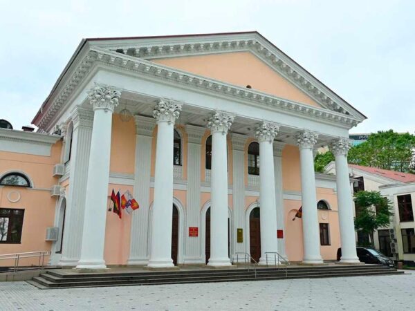 Выборы в Городское Собрание Сочи: кто победил и как прошло голосование