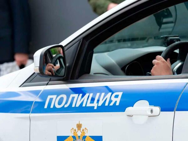 Подросток сбежал из дома из-за телефонных мошенников
