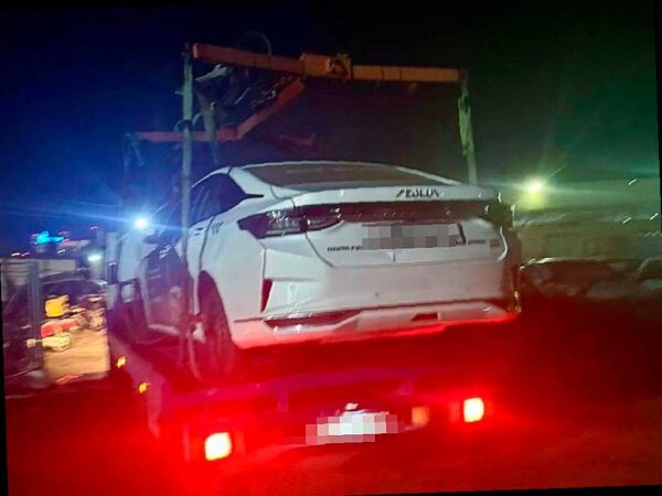 В Сочи задержали двух нелегальных таксистов