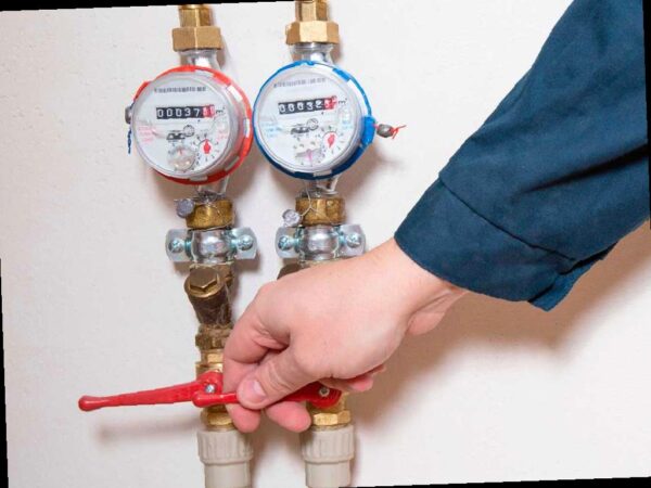 Почти полмиллиарда рублей задолжали сочинцы Водоканалу