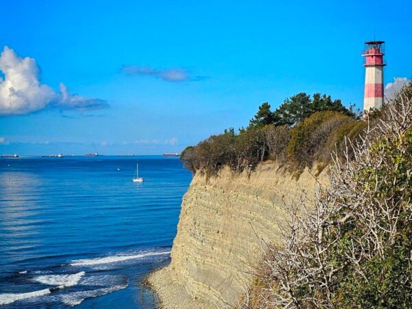 Отдых у моря в ноябре: почему выбрать Геленджик