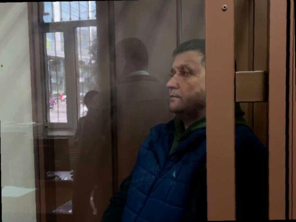Бывший вице-губернатор Кубани задержан по обвинению в хищении