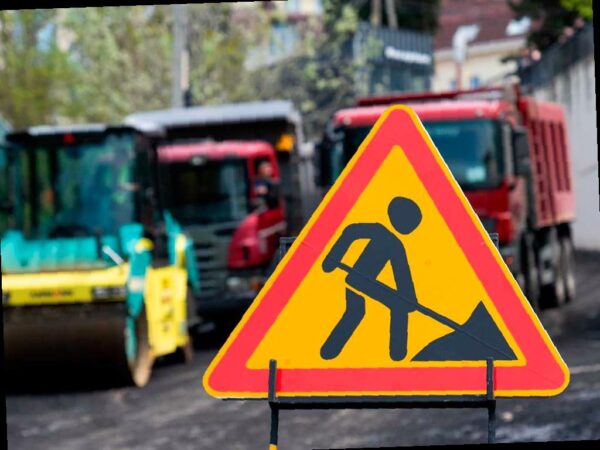 На Полтавской улице в Сочи временно изменят движение автобуса №30