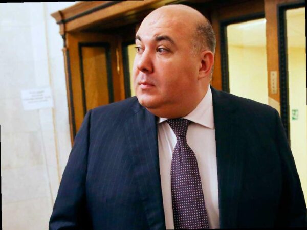 Экс-депутат Госдумы Юрий Напсо лишился активов из-за управления бизнесом