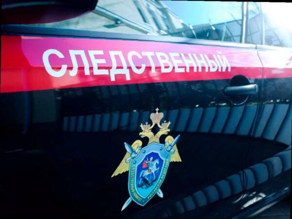 Сочинка из Сочи обвинена в убийстве брата своего сожителя