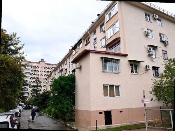 Капремонт в многоквартирных домах Сочи: 60% выполнено