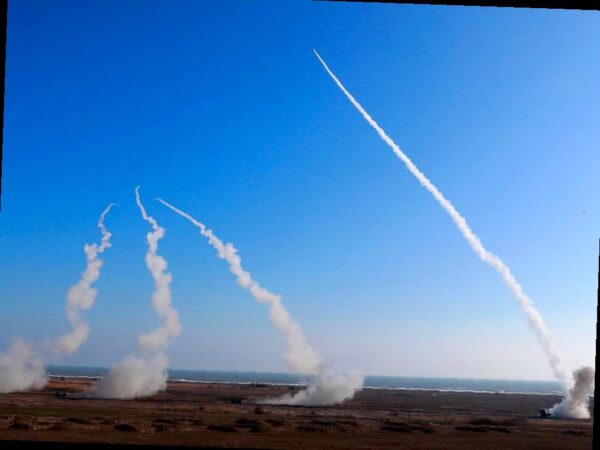 Мэрия Сочи предупреждает: учебные стрельбы в акватории