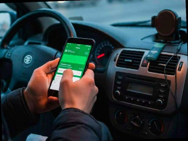 Сочинский таксист мог попасть в тюрьму за обман клиента