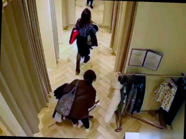 В Сочи две женщины задержаны за кражу в магазине