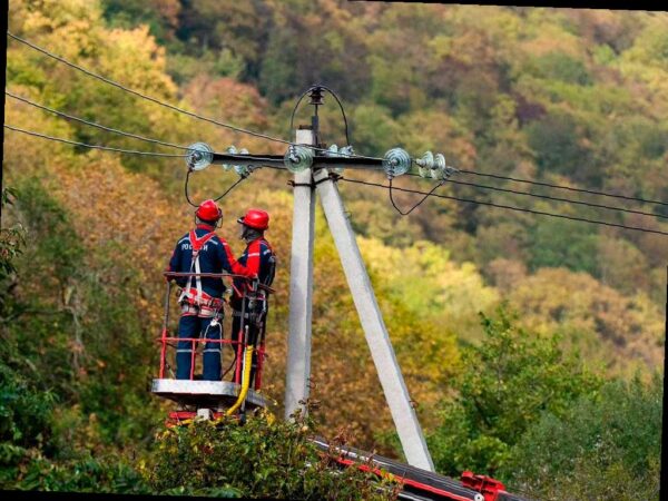 7 ноября в Сочи будут проведены внеплановые работы на энергообъектах для предотвращения возможных нарушений. В связи с этим будет временно ограничено электроснабжение для некоторых абонентов, сообщили в компании «Россети Кубань».