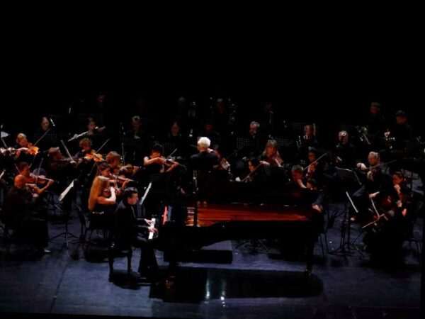 Фестиваль русской музыки и слова начнется в Сочи 15 ноября