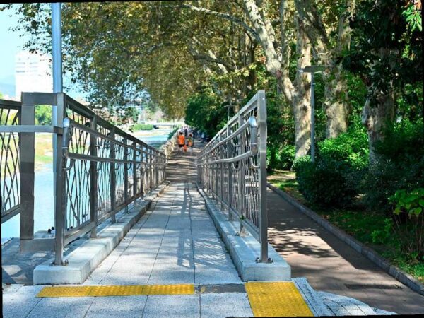 В Сочи обсуждают, как сделать гестприятную среду для всех