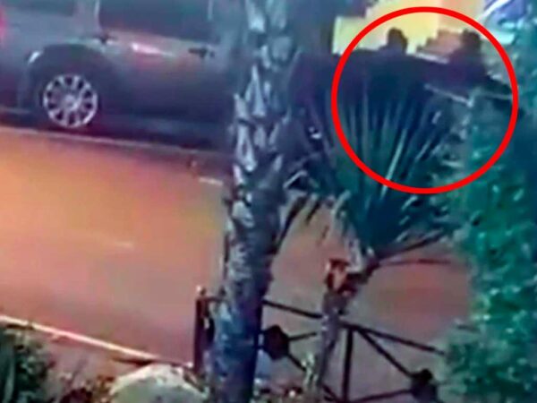 Пьяные гастролёры совершили серию краж в Сочи