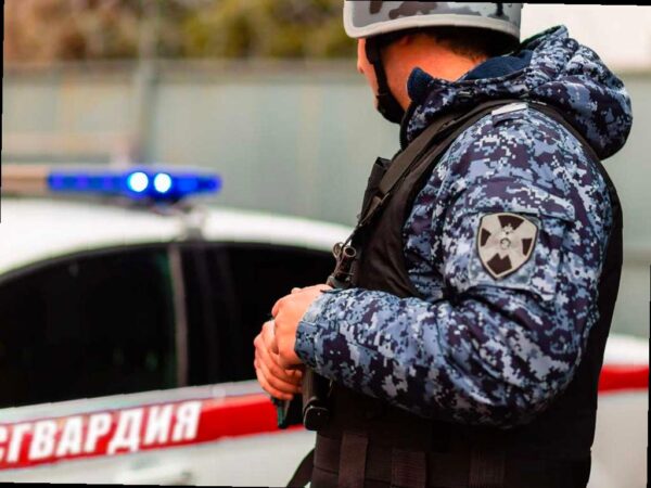 Массовая драка в Адлере: полиция и Росгвардия вмешались